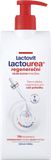 Lactovit LACTOUREA Tělové mléko regenerační 400 ml