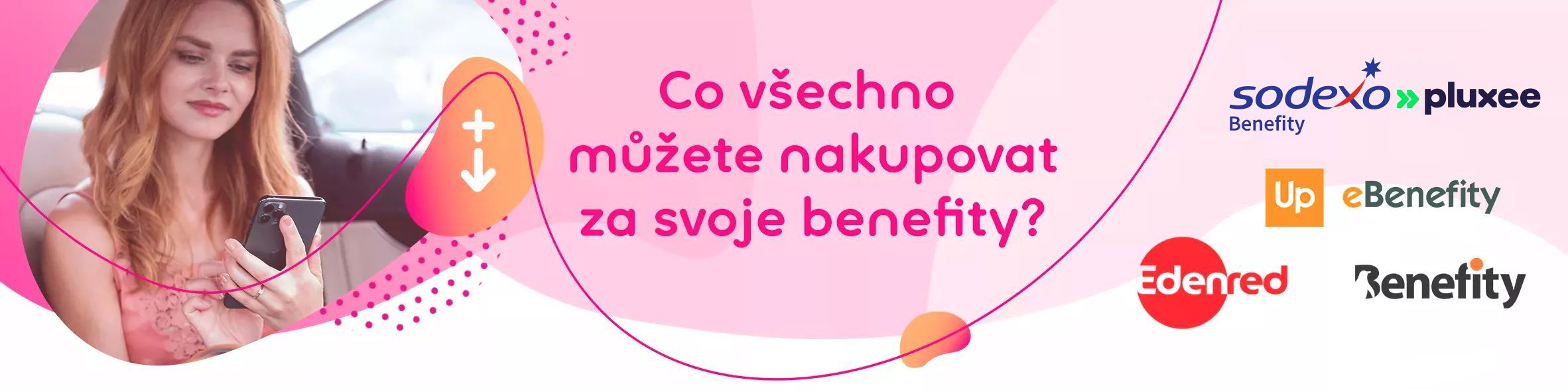 Benefity