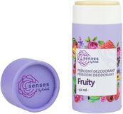 Kvitok Tuhý deodorant Fruity 42 ml