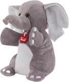 Trudi Maňásek Slon, 25cm
