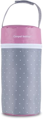Canpol babies Termoobal puntíky