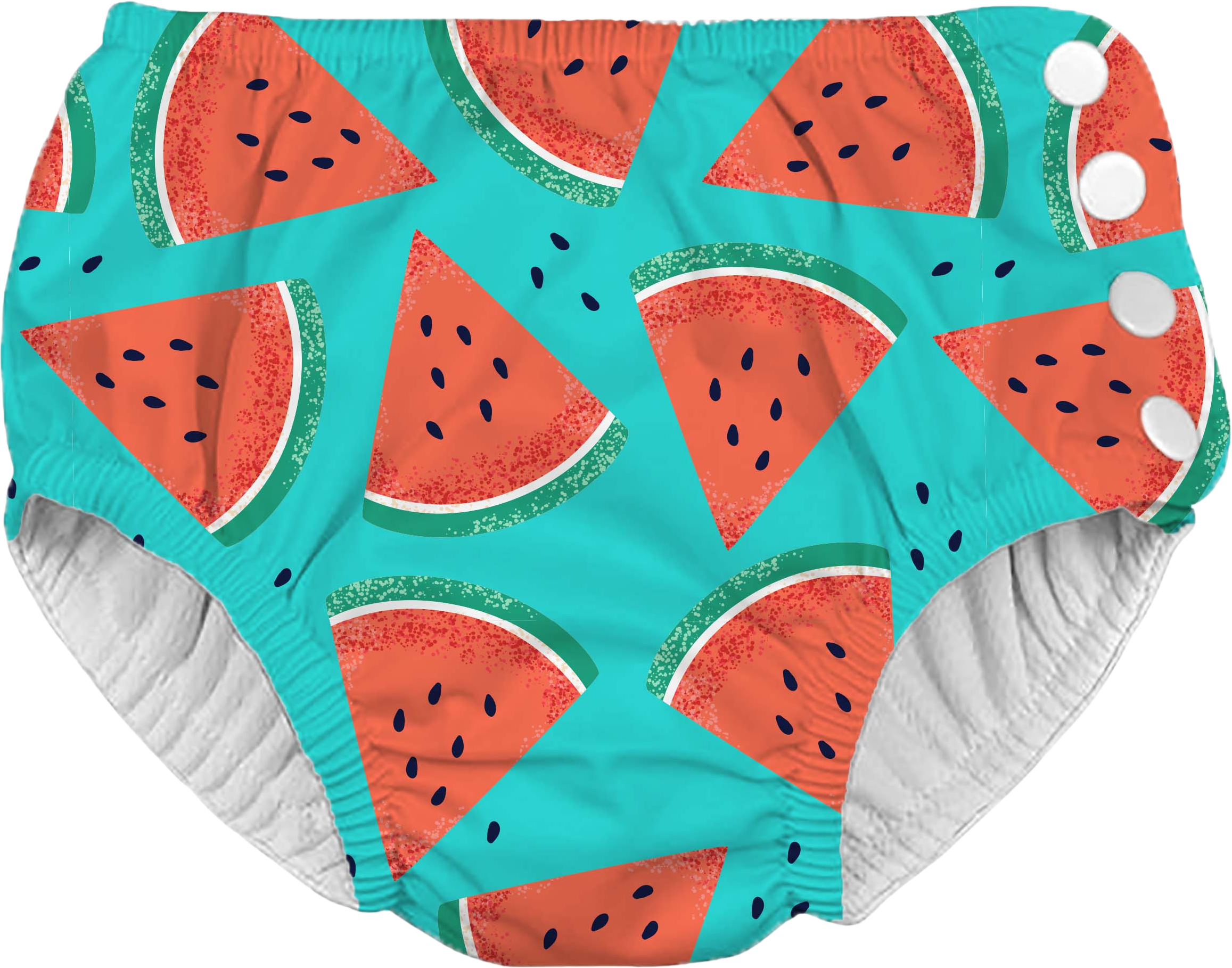 Huggies® Little Swimmers Nappy 2/3