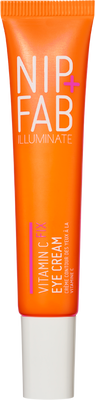 Nip+Fab Vitamin C Fix 10% oční krém 15 ml