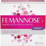 Femannose F Direkt 30 sáčků