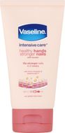 Vaseline Intensive Care, Hydratační krém na ruce a nehty 75 ml