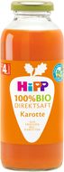 HiPP 100 % BIO JUICE Karotková šťáva 330 ml