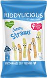 Kiddylicious Tyčinky sýrové multipack 48 g