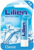 Lilien balzám na rty Classic 4 g