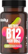 Daily Methyl B12 High Dose 90 kapslí