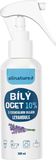 Allnature Bílý ocet sprej 10% levandule 500 ml