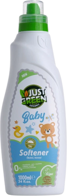 Just Green Organic Dětská aviváž 1000 ml