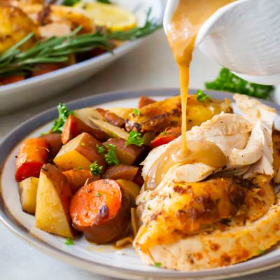 Tesla SlowCook S500 - pomalý hrnec