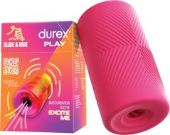 Durex SEX Play Masturbátor