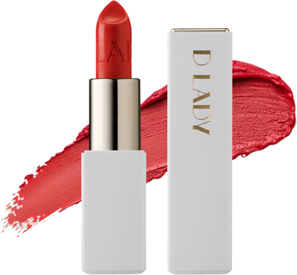 Dermacol D Lady rtěnka č. 10 Lady Flame 4.4 g