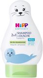 HiPP Šampón Baby SANFT Vlasy&Telo 200 ml