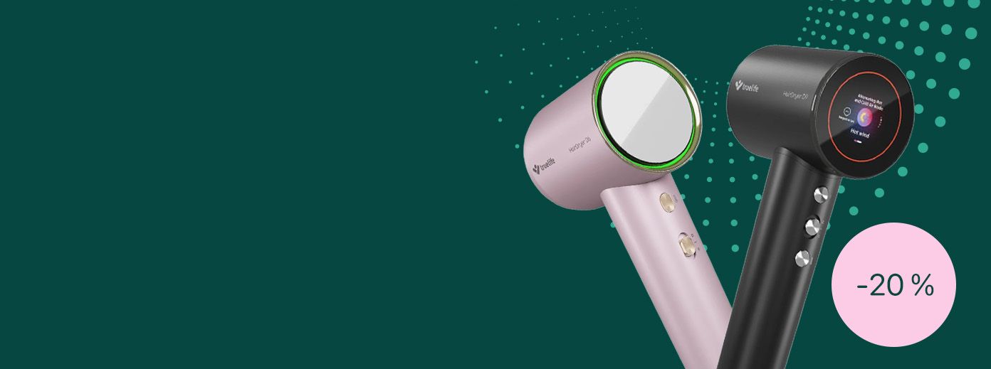 TrueLife HairDryer