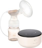 Canpol babies přenosná elektrická odsávačka mateřského mléka Take&Go