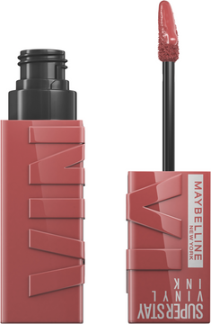 Maybelline New York New York Superstay Vinyl Ink 35 Cheeky tekutá rtěnka 4.2 ml