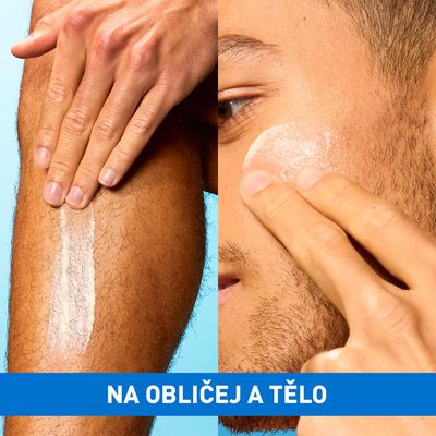 CeraVe Hydratační opalovací mléko SPF50 177 ml