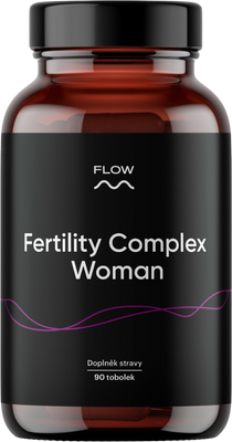 Flow Fertility Complex Woman 90 tobolek