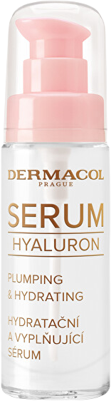 Dermacol Hyaluron sérum 30 ml
