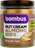 Bombus Nut Cream - almond 100% 300 g