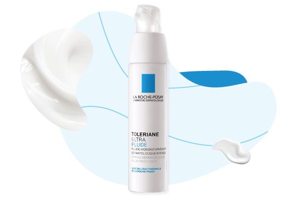 La Roche-Posay Toleriane Ultra Fluid