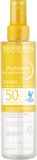 Bioderma Photoderm Opalovací sprej SPF 50 200 ml