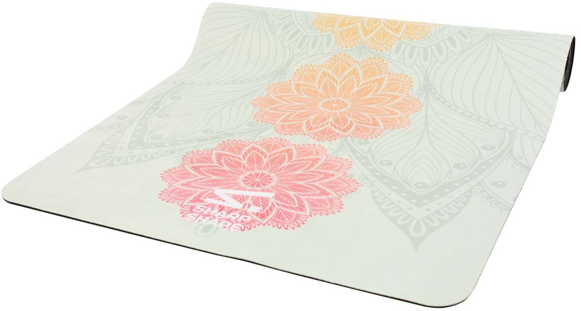 Sharp Shape Podložka na jógu ECO mat Asana