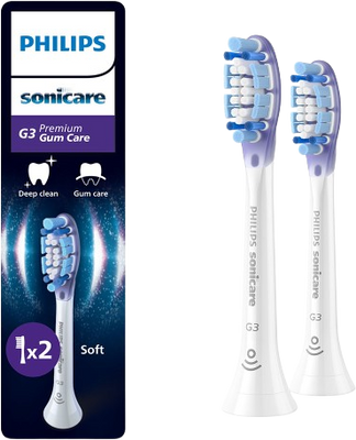 Philips Sonicare Premium Gum Care 2 ks