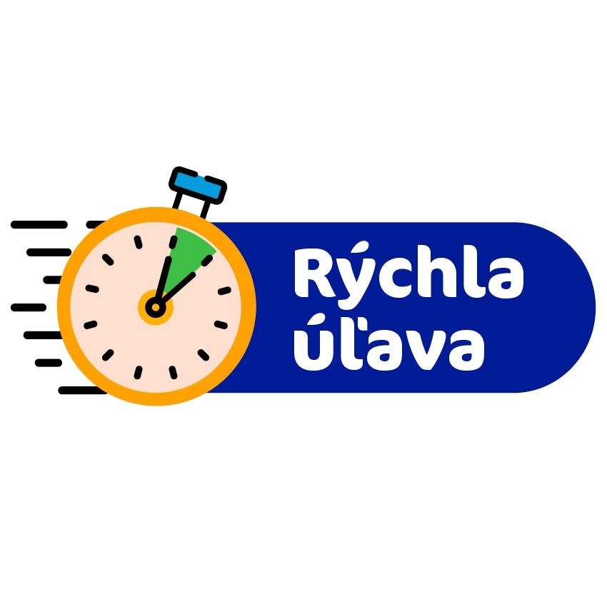 rychlá úleva