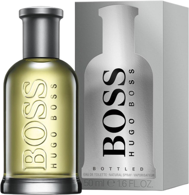 Hugo Boss 50 ml
