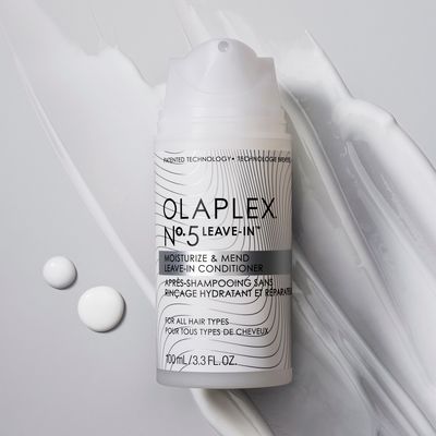 Olaplex No.5 bezoplachový kondicionér 100 ml