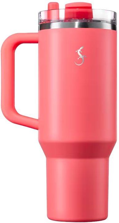 Lurch Big Termo hrnek pink 1.2 l