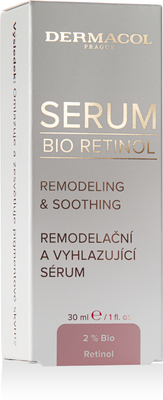 Dermacol Bio Retinol sérum 30 ml