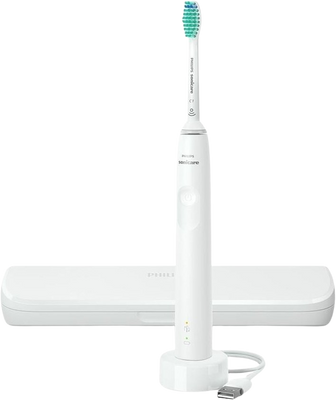 Philips Sonicare 3100 HX3673/13 White