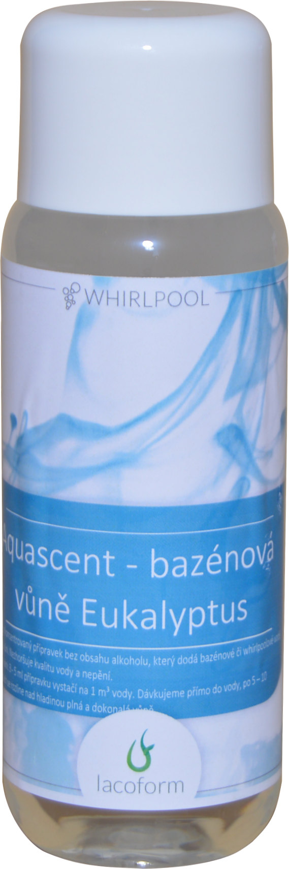 Lacoform Aroma do vody Eukalyptus 250 ml