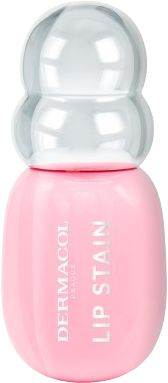 Dermacol Lip Stain slupovací barva na rty 01 4.5 ml