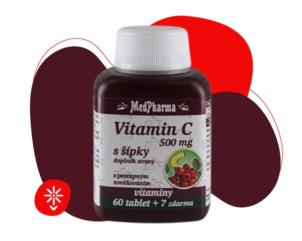 vitamin C
