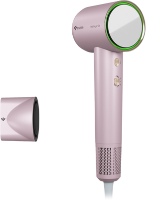 TrueLife HairDryer D6