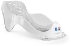 Angelcare Lehátko do vany fit Light Grey