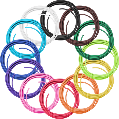 LAMAX ArtKid1 3D Filament Set