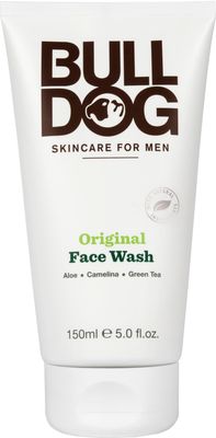 Bulldog Čistící gel pro normální pleť 150 ml
