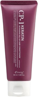 Esthetic House CP-1 Keratin Intensive Fill-Up obnovující kondicionér s keratinem 100 ml