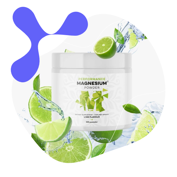 Brainmax Performance Magnesium
