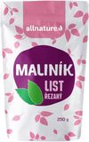 Allnature Čaj Maliník list 250 g