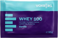 Voxberg Protein WHEY 100 Vanilla 30 g