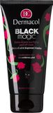 Dermacol Black magic Detoxikační slupovací maska 150 ml