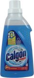 Calgon Gel Změkčovač vody do pračky 750 ml