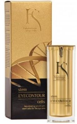 FS Beauty gift set (Hyaluron+EyeContour+Pure Eye)